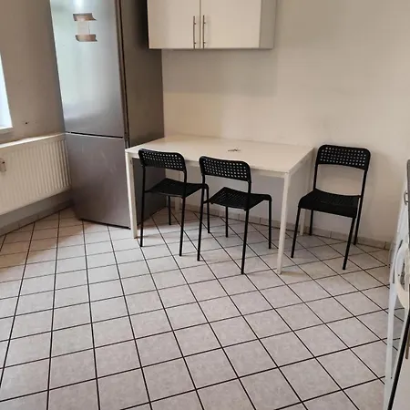 Von Herz International In Berlin * Ahrensfelde