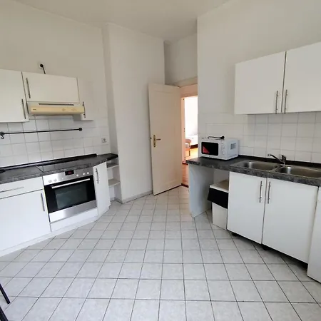 Von Herz International In Berlin Apartment *