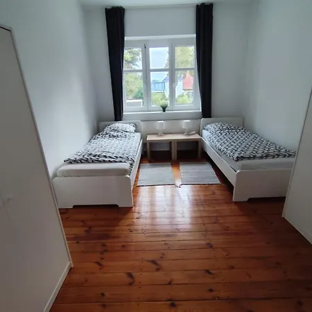 Von Herz International In Berlin Ahrensfelde