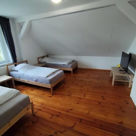 Von Herz International In Berlin Apartment *