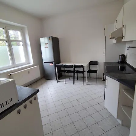 Apartment Von Herz International In Berlin