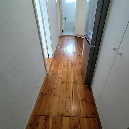 Apartment Von Herz International In Berlin Ahrensfelde