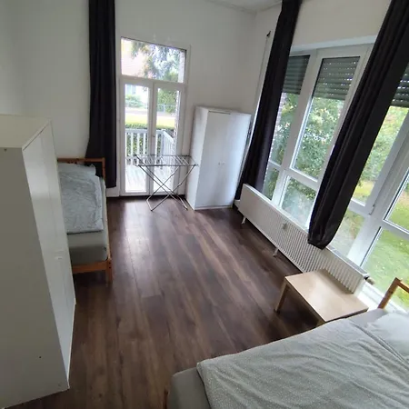 Von Herz International In Berlin Apartment *