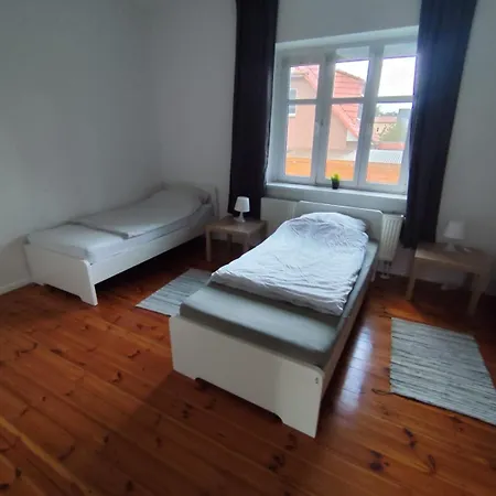 Von Herz International In Berlin Apartment *
